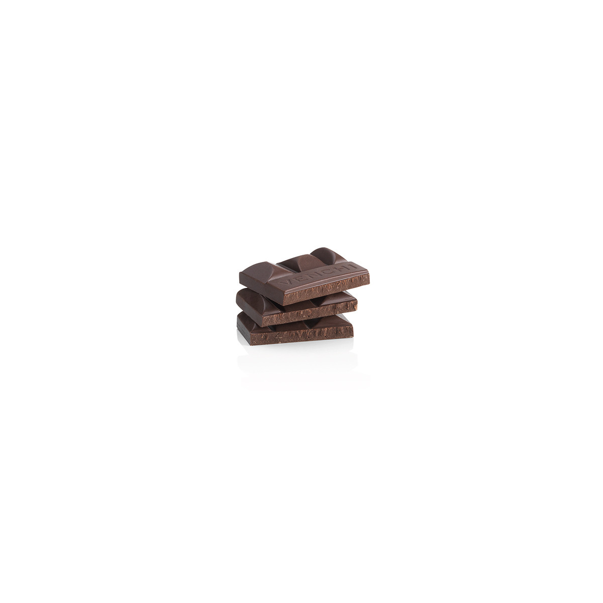 70％ エクストラダークチョコレート ミニバー 116694｜ヴェンキ