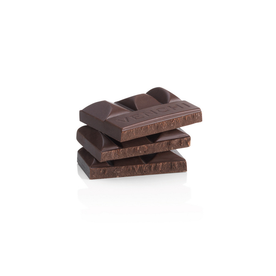 【New】75% エクストラダークチョコレート ミニバー 詳細画像 - 3