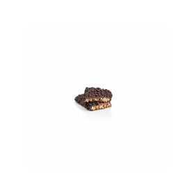 チョコヌガティーヌ スナック バー 詳細画像