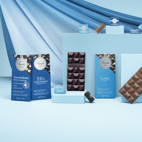 ミルクバー  NO ADDED  SUGAR 詳細画像