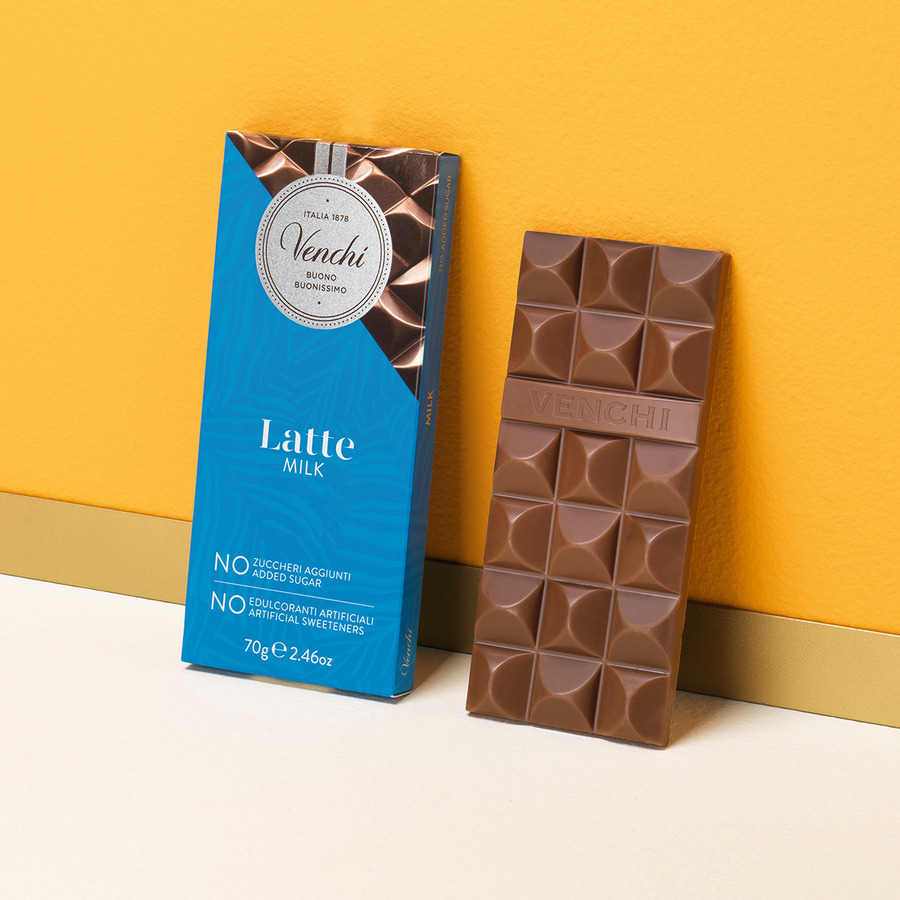 ミルクバー  NO ADDED  SUGAR 詳細画像 - 1