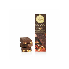 ダーク ジャンドゥーヤ & ヘーゼルナッツ ソフト バー 詳細画像