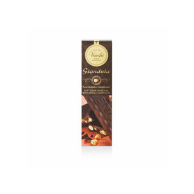 ダーク ジャンドゥーヤ & ヘーゼルナッツ ソフト バー 詳細画像