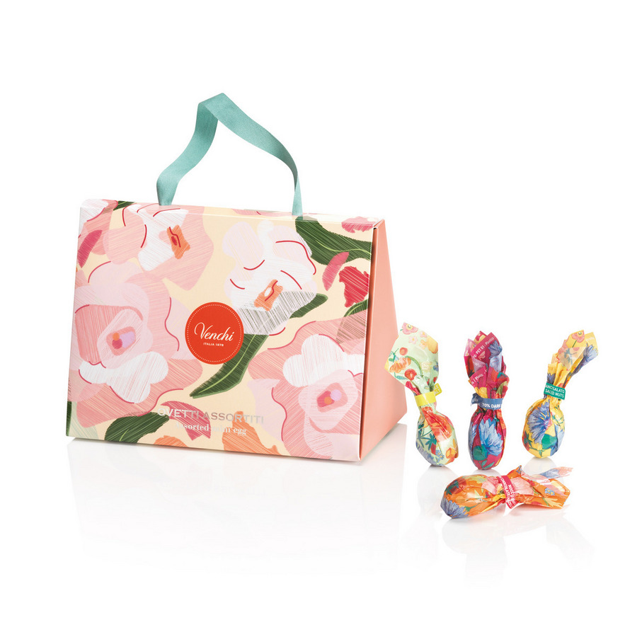 【メッセージカードプレゼント】カメリア ギフトバッグ 詳細画像 - 2