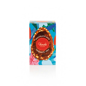 【3月2日発売開始】ミニエッグ ミルク チョコレート ＆ ヘーゼルナッツ 70g 詳細画像