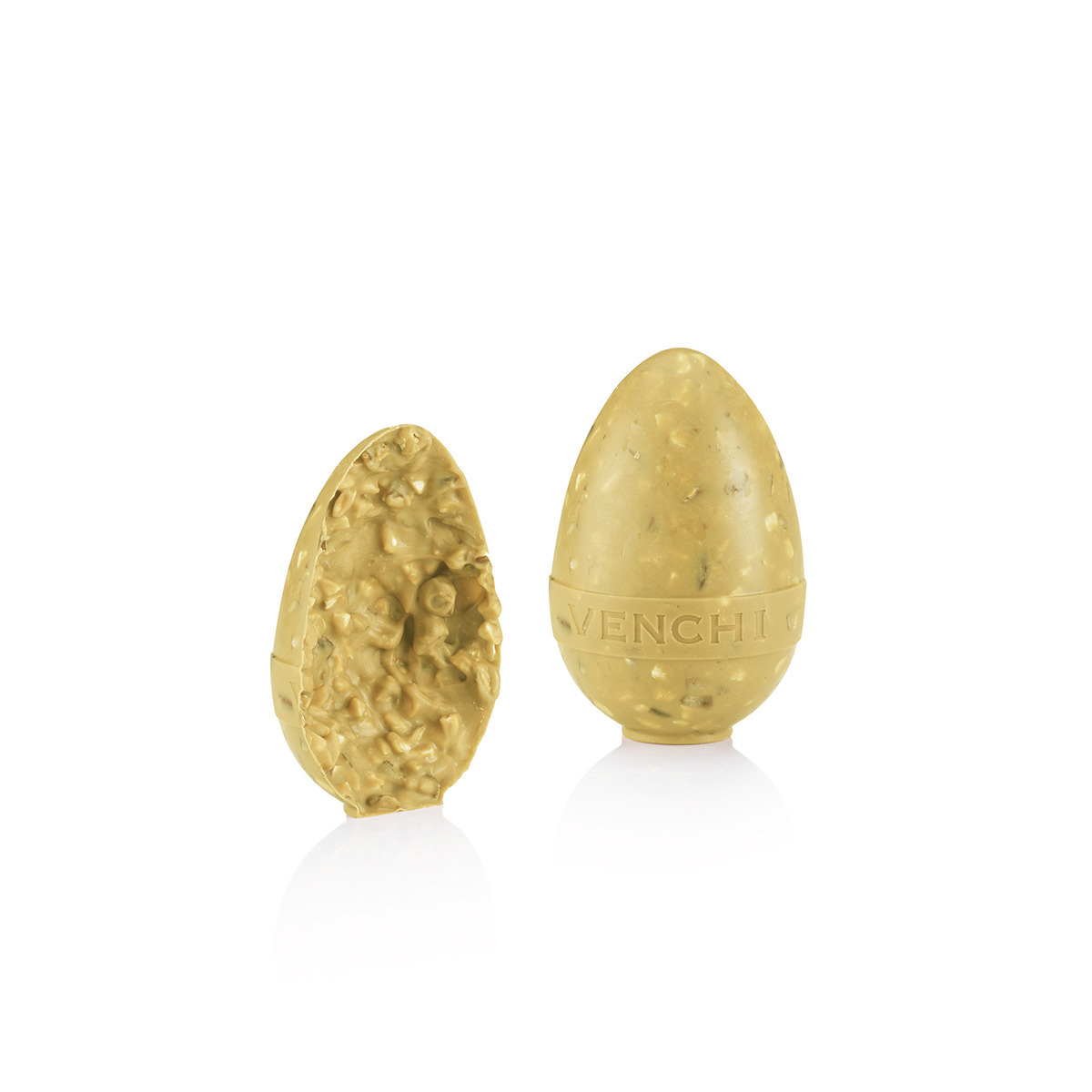 New】ミニエッグ ピスタチオ チョコレート 70g 142164｜ヴェンキ