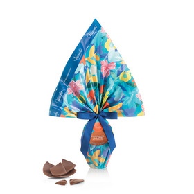 【New】ミルクチョコレート エッグ ドルチェ フィオリトゥーラ 220g 詳細画像