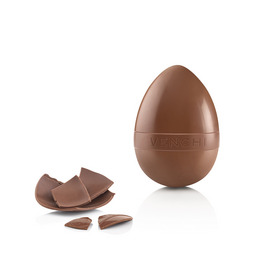 【New】ミルクチョコレート エッグ ドルチェ フィオリトゥーラ 220g 詳細画像