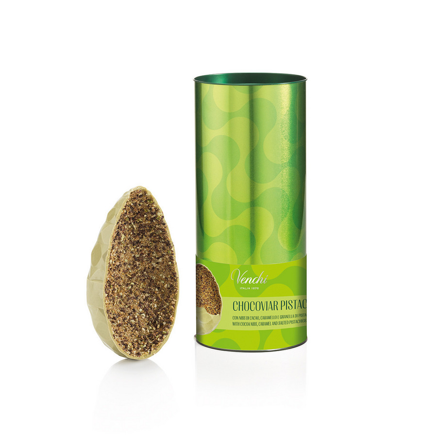 【New】ピスタチオ エッグ缶 330g 詳細画像 - 2