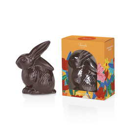 【3月2日発売開始】バニー ダーク チョコレート