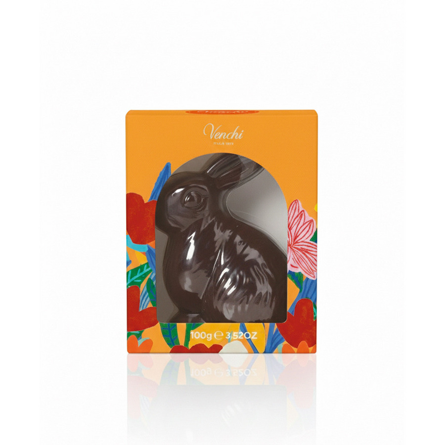 【3月2日発売開始】バニー ダーク チョコレート 詳細画像 - 2