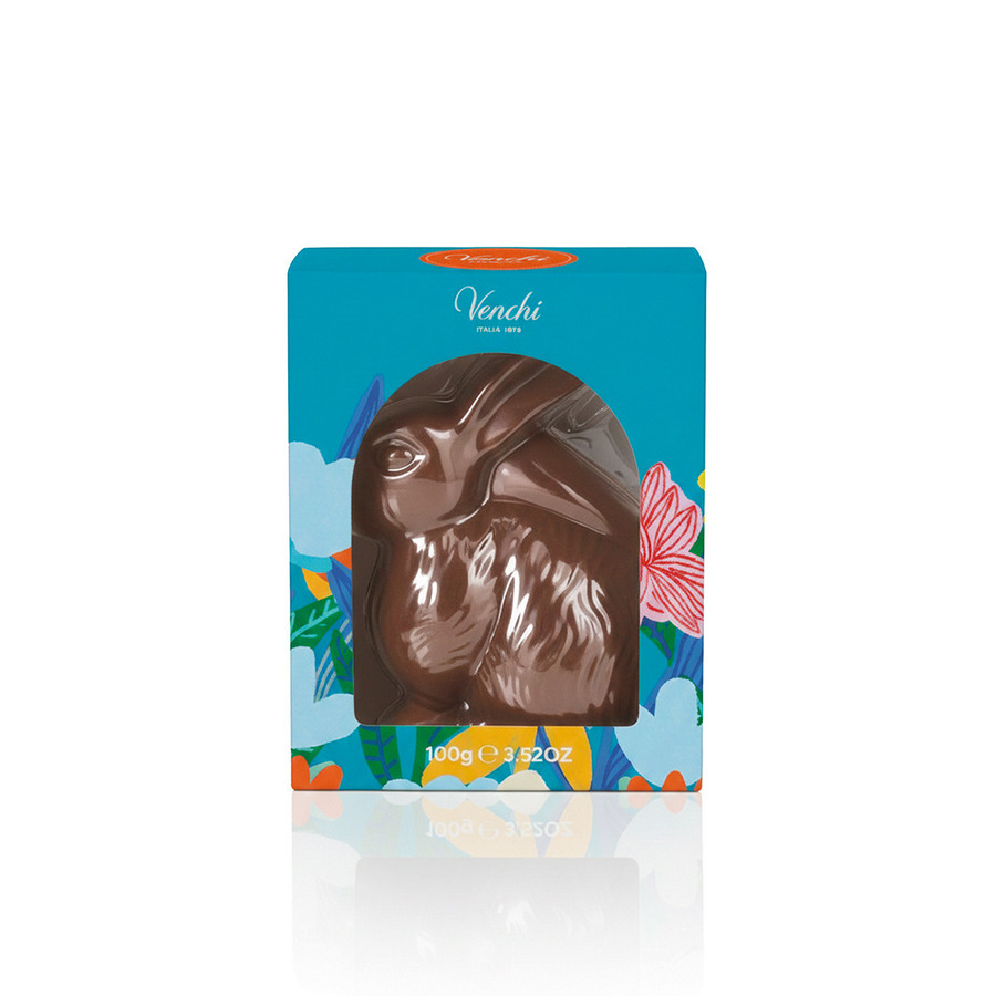 【3月2日発売開始】バニー ミルク チョコレート 詳細画像 - 2