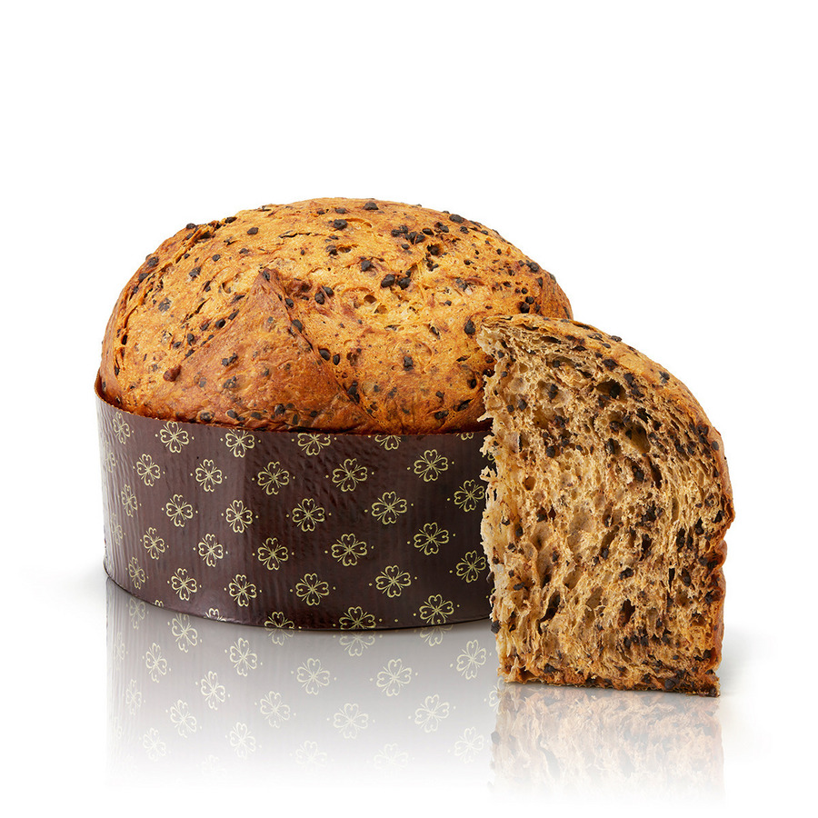 【NEW】パネトーネ チョコビア クリスマス アリス ブロー 詳細画像 - 6