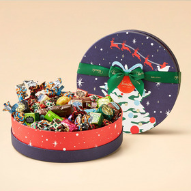 【11月5日販売開始】ヴィンテージドリーム ハンパー ラージ