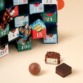 【予約販売開始】ヴィンテージドリーム アドベントカレンダー デラックス 詳細画像