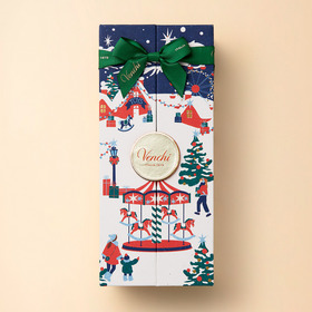 【予約販売開始】ヴィンテージドリーム アドベントカレンダー デラックス 詳細画像