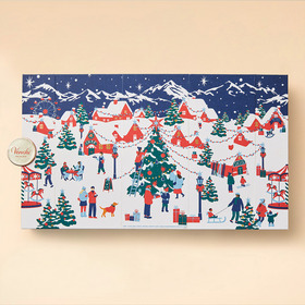 【予約販売開始】ヴィンテージドリーム アドベントカレンダー デラックス 詳細画像