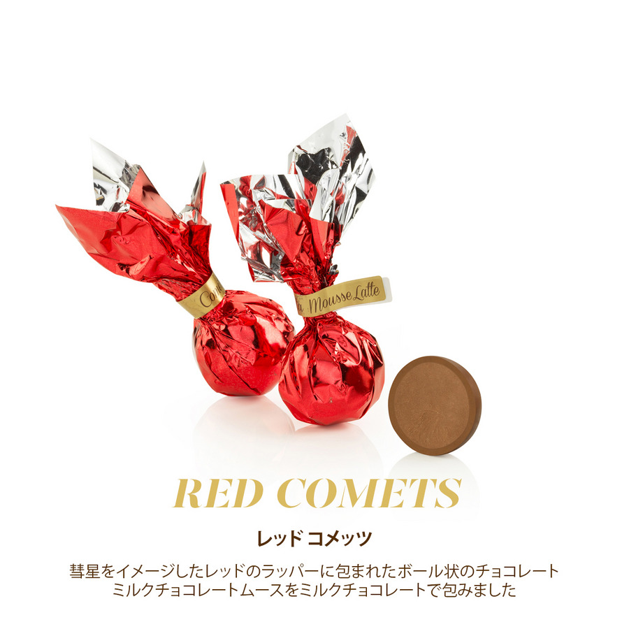 キャンディーケイン ギフトボックス 詳細画像 - 7