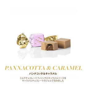 【3BUY10%OFF対象】アソート イタリアン ドルチェ 詳細画像