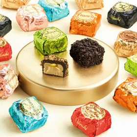 アソート チョコビア 7種 28個入