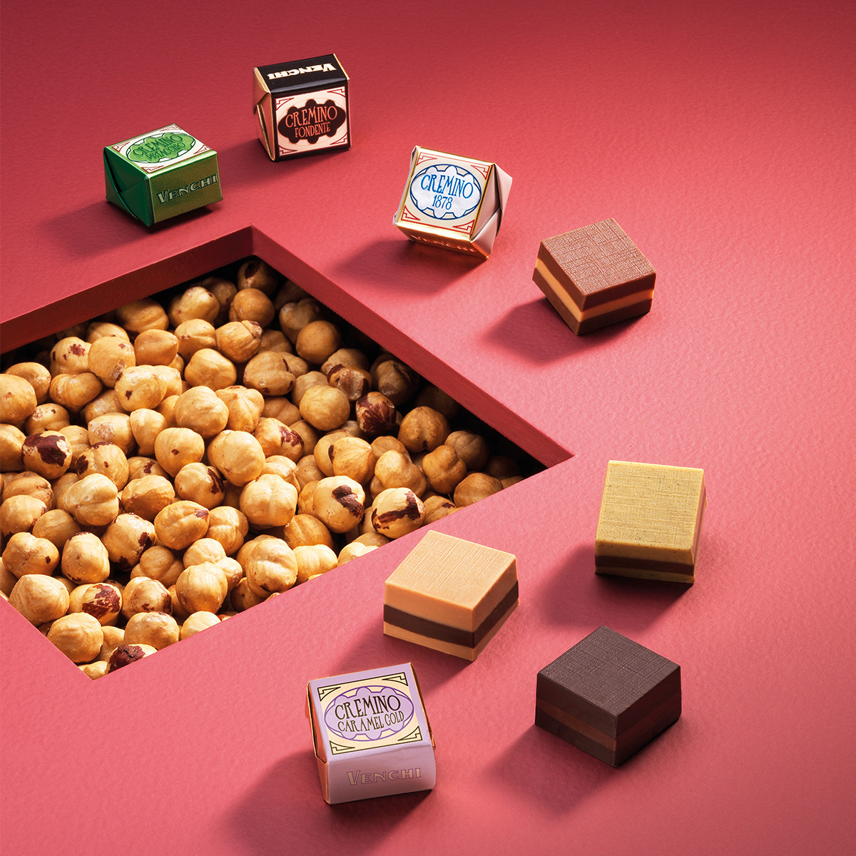 チョコさま専用 夏でもチョコが溶けない魔法の瓶！？ピーコック魔法瓶がチョコ好きにお