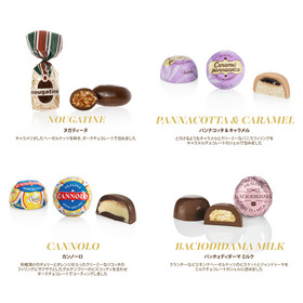 【NEW】マキシブック缶<br>クリスマス アリス ブロー 詳細画像