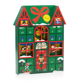 【NEW】ハウス アドベントカレンダー<br>アリス ブロー 詳細画像