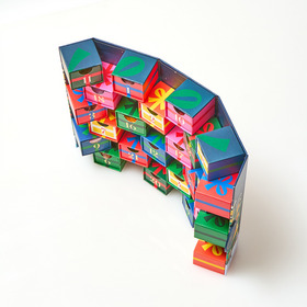 【NEW】アドベントプリスティージカレンダー<br>アリス ブロー 詳細画像