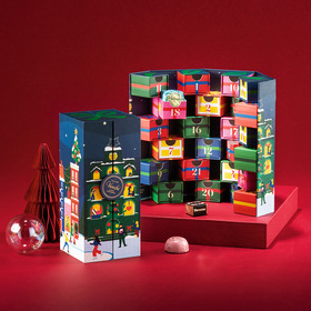 【NEW】アドベントプリスティージカレンダー<br>アリス ブロー 詳細画像