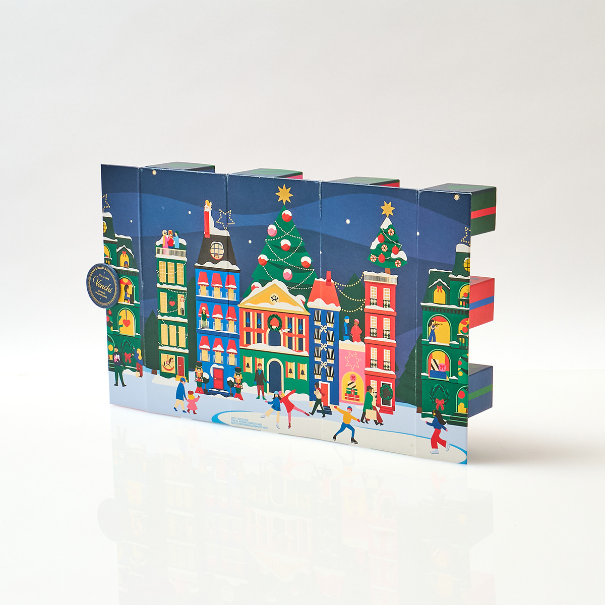 11月1日(土)9:00より発売】アドベントプリスティージカレンダー