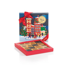 【11月1日(土)9:00より発売】ギフトボックス ミニブレンドクリスマス アリス ブロー