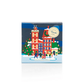 【11月1日(土)9:00より発売】<br>ギフトボックス ミニブレンド<br>クリスマス アリス ブロー 詳細画像