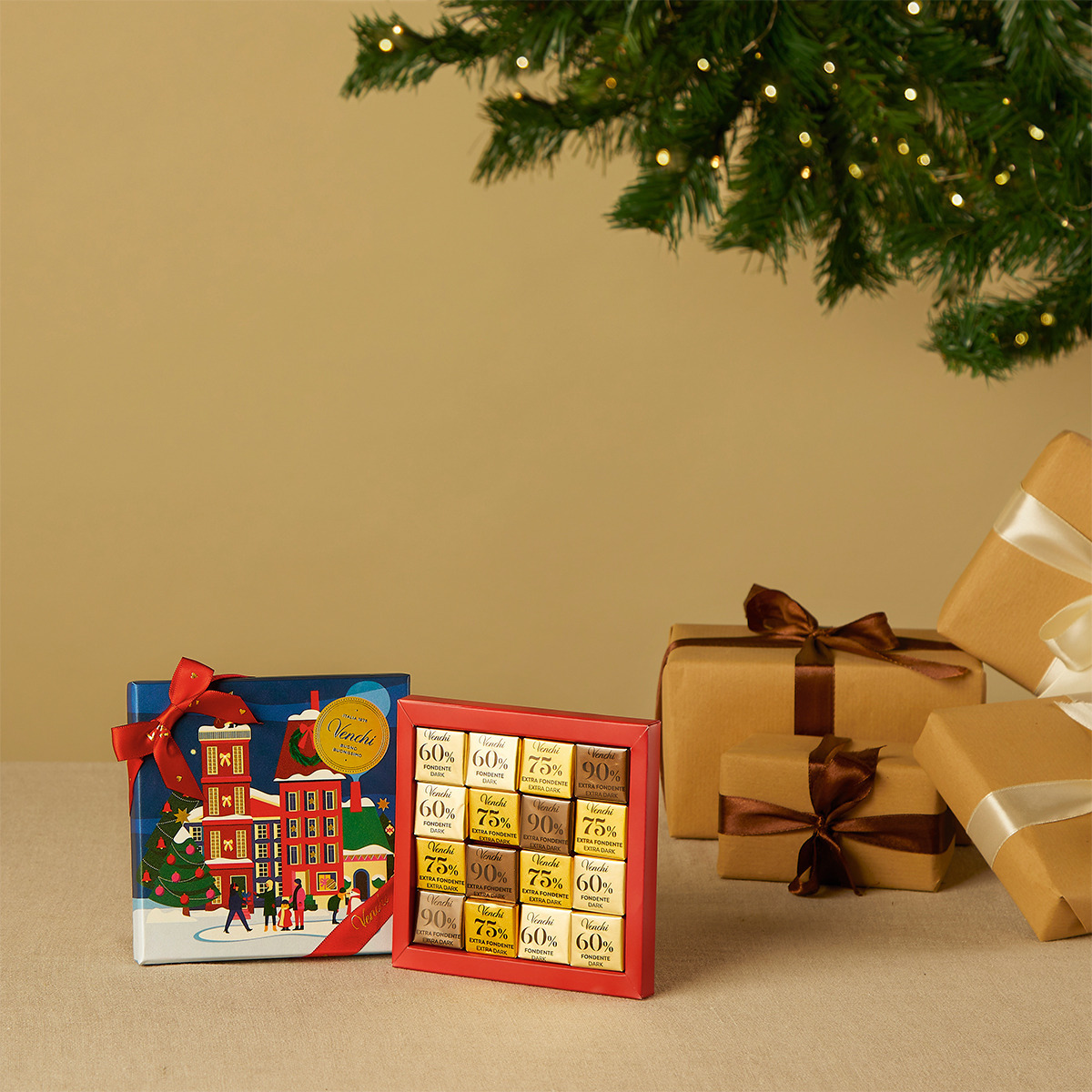 専用＊Christmasブリキアレンジ③ 専用＊Christmasブリキアレンジ③