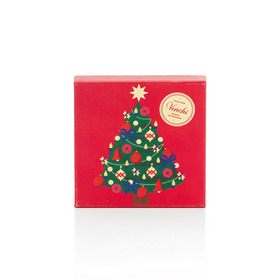 【11月1日(土)9:00より発売】<br>ギフトボックス クレミノ<br>クリスマス アリス ブロー 詳細画像