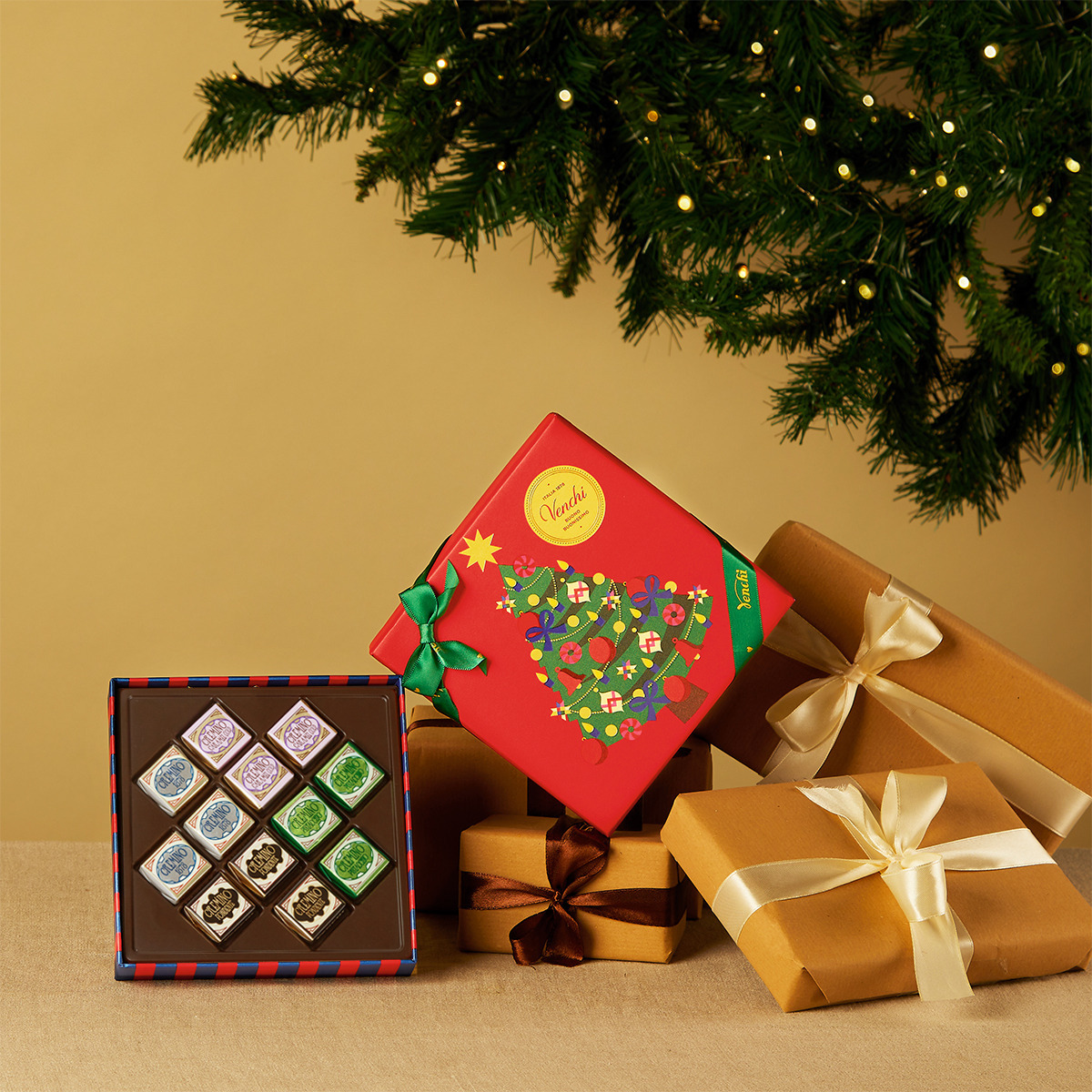 【あさとんさま専用】◆クリスマス・メリロッサス ＋クリスマスティ同梱 あさとんさま専用】◇クリスマス・メリロッサス ＋クリスマスティ同梱