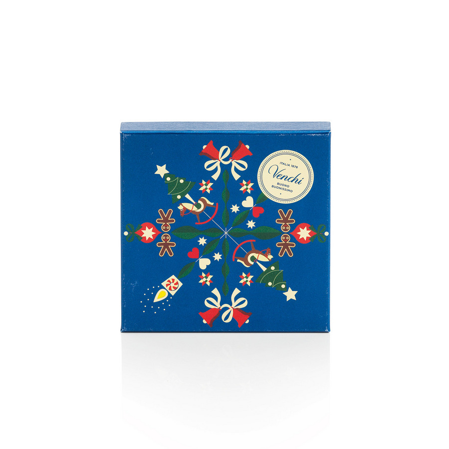 【11月1日(土)9:00より発売】<br>ギフトボックス チョコビア<br>クリスマス アリス ブロー 詳細画像 - 2