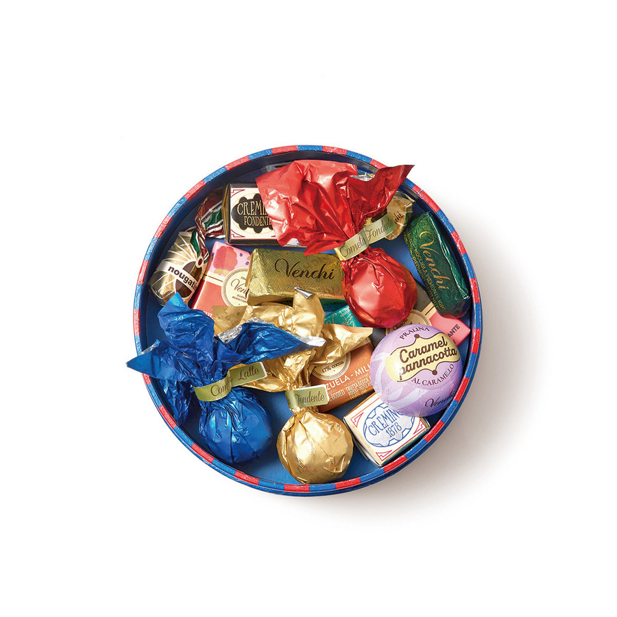 【NEW】ハンパー スモール<br>クリスマス アリス ブロー 詳細画像 - 4