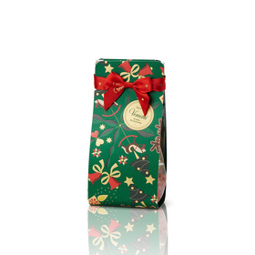 【11月1日(土)9:00より発売】<br>スリーブギフトバッグ<br>クリスマス アリス ブロー 詳細画像
