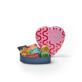 【1月9日10:00発売】ハート缶 ウェーブマイハート 