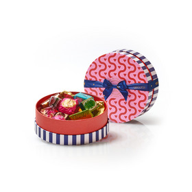 【1月9日10:00発売】ハンパー スモール ウェーブマイハート 