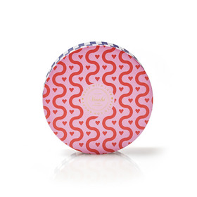 【NEW】ハンパー スモール ウェーブマイハート  詳細画像