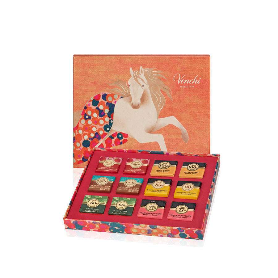 【NEW】グランブレンド ギフトボックス 2026 CNY 詳細画像 - 2