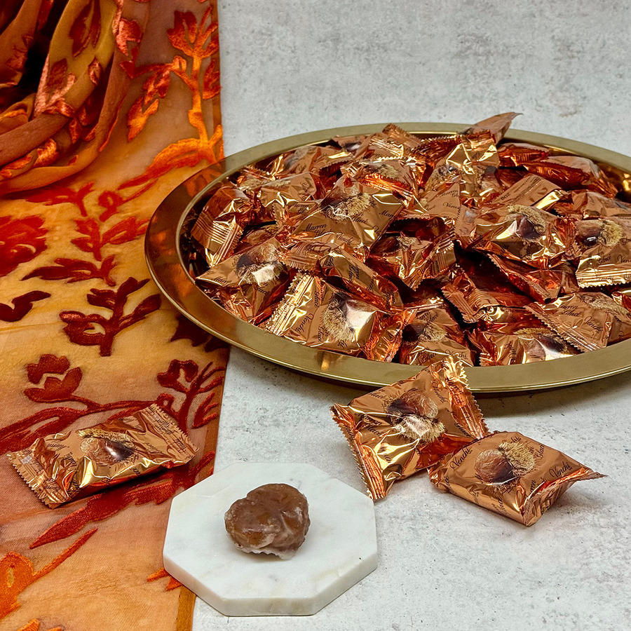 【NEW】マロングラッセ 2kg 詳細画像 - 1