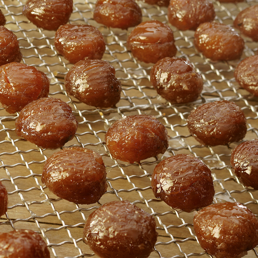 【NEW】マロングラッセ 2kg 詳細画像 - 3