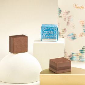 【NEW】クレミノ NO ADDED SUGAR 9個入