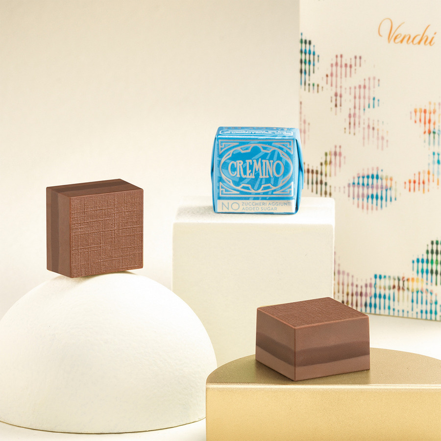 【NEW】クレミノ NO ADDED SUGAR 9個入 詳細画像 - 1