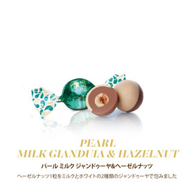 ムリーニ スリーブ ギフトバッグ 詳細画像