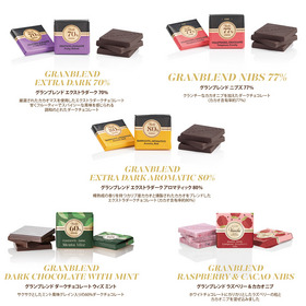 ムリーニ フラワー マキシブック缶 詳細画像