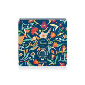 バロック マキシスクエア缶 詳細画像