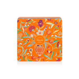 バロック マキシスクエア缶 詳細画像